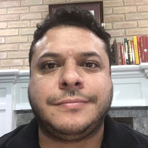 Meet your Posher, Gilberto